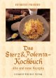 Das Sterz und Polenta Kochbuch