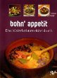 Das Käferbohnen Kochbuch