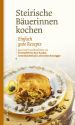 Steirische Bäuerinnen kochen