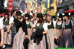 Aufsteirern 2011