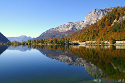 Grundlsee Ausseerland
