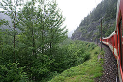 Freizeitticket