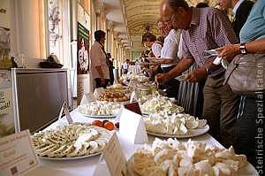 Käsegenuss 2011