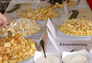 KäseGenuss 2011