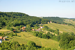 Oststeiermark Vulkanland