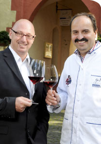 Pichler & Lafer Pichler & Lafer