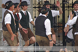 Schuhplattlergruppe Neudau Schuhplattlergruppe Neudau