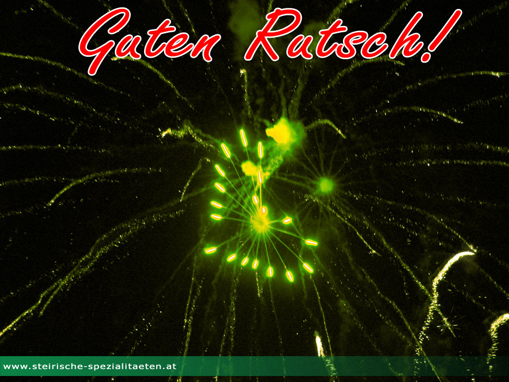Feuerwerk