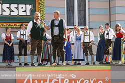 Volkstanzgruppe Bad Gams am Tummelplatz