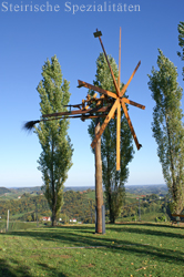 Klapotetz Klapotetz