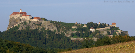 Riegersburg Riegersburg