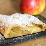 Apple Strudel Recipe