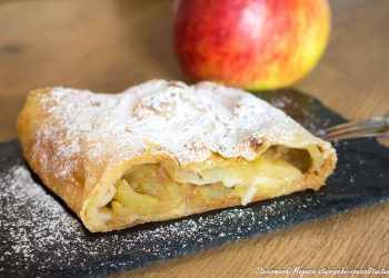 Apple Strudel Recipe