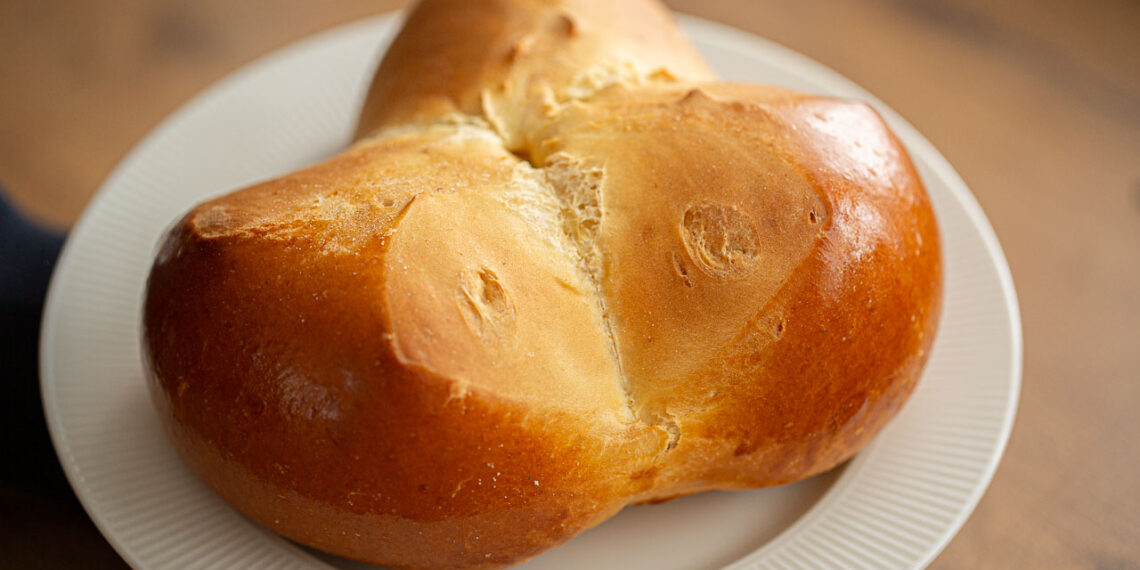 Osterpinze Recipe