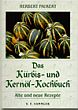 Das Kürbis- und Kernöl-Kochbuch