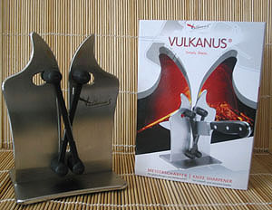 Vulkanus Messerschärfer