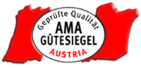 AMA Gütesiegel