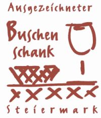 Ausgezeichneter Buschenschank