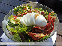 Bauernsalat