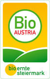 Bio Ernte Steiermark