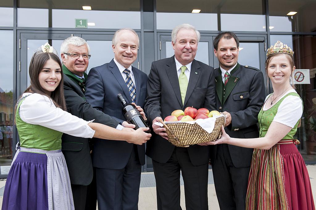 eröffnung silberberg steiermark