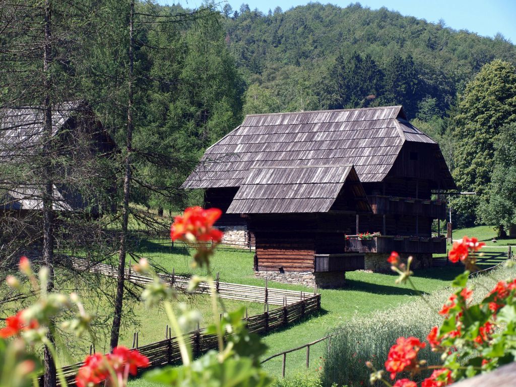 freilichtmuseum stuebing bauernhof