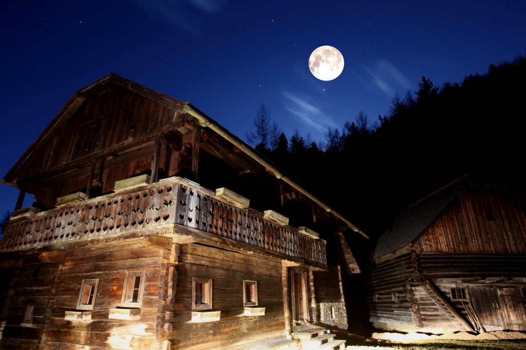 freilichtmuseum stuebing vollmondwanderung