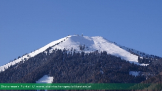 Schifahren Mariazell Winter