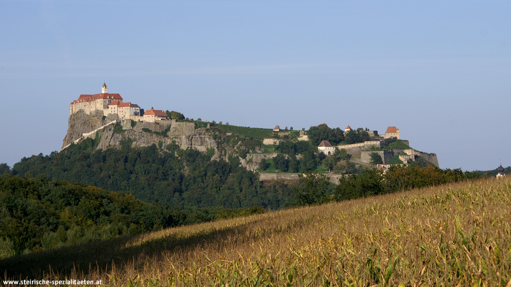 oststeiermark riegersburg