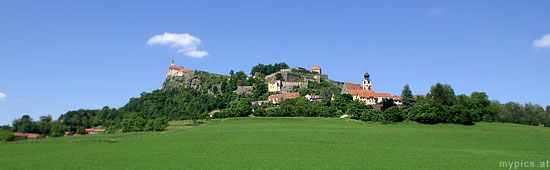 Riegersburg