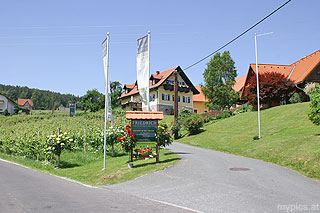 Weingut Friedrich