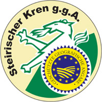 Steirischer Kren ggA Logo