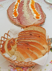osterjause-aufschnittplatte