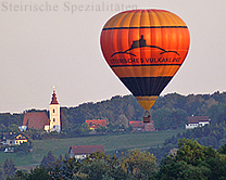 Steirisches Vulkanland