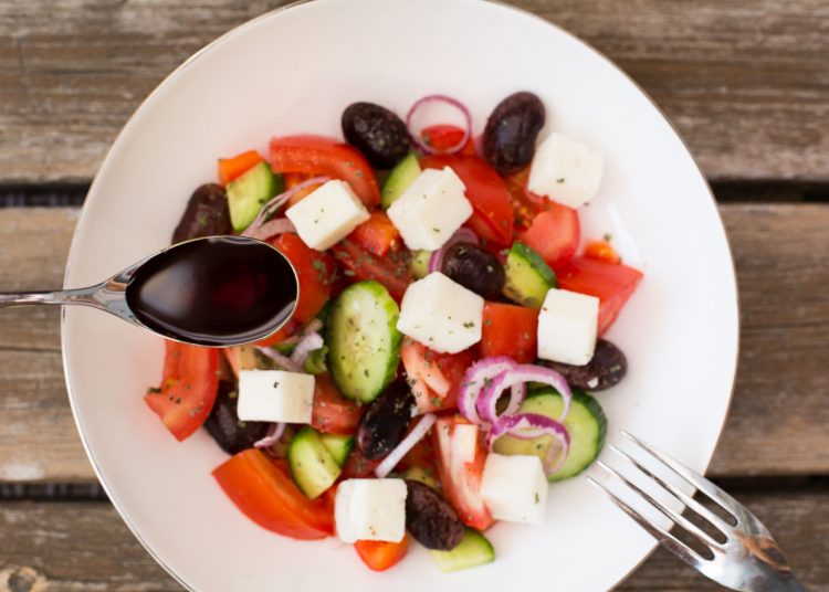 Salat Rezepte - Steirische Spezialitäten