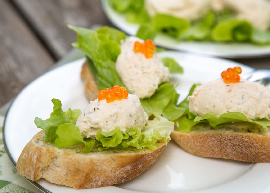 Einfacher Liptauer Aufstrich | Rezept von Steirische Spezialitäten Einfacher Liptauer Aufstrich | Rezept von Steirische Spezialitäten