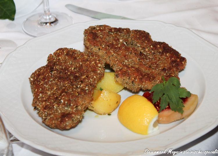 Fleisch Rezepte - Steirische Spezialitäten