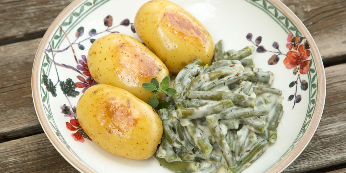 Rezepte aus der Steiermark - Steirische Spezialitäten Küche