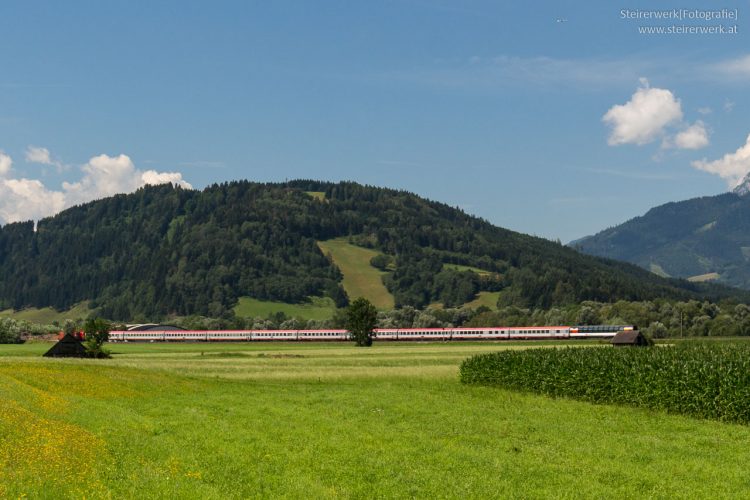Zug Steiermark