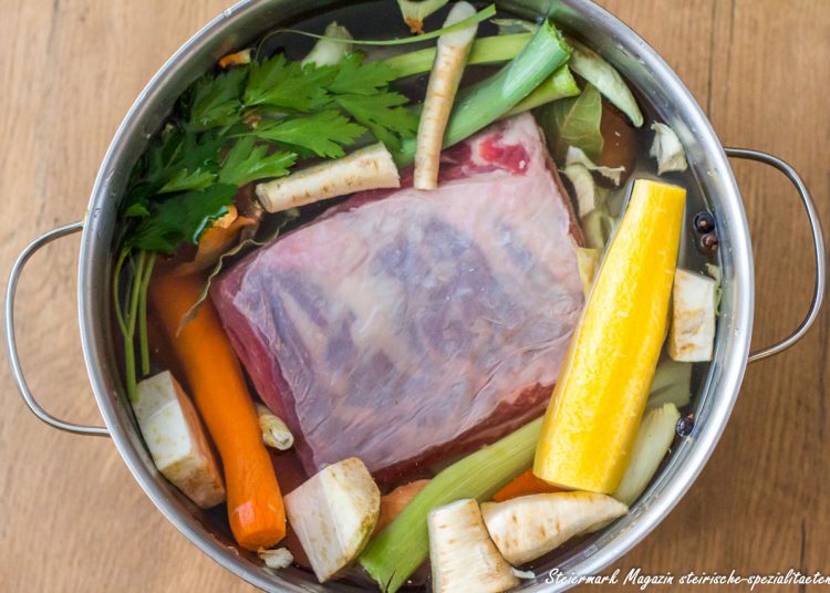 Joghurtdressing » Schnelles Rezept für ein leichtes Salatdressing