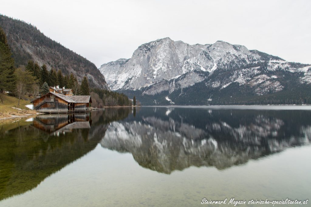 Altaussee