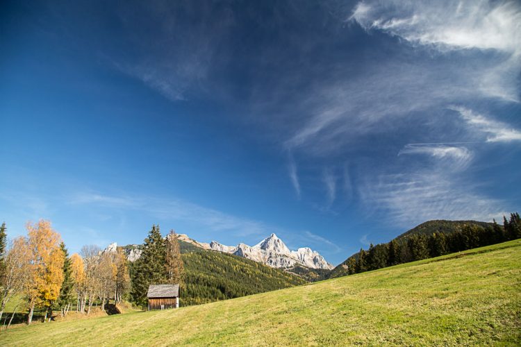 Steiermark erleben