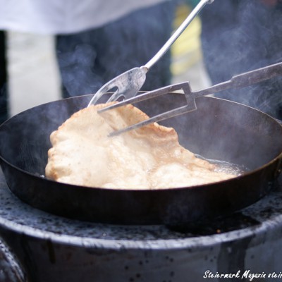 Roggenkrapfen