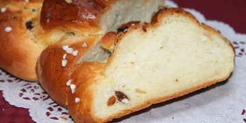 Striezel Rezept