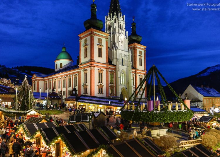 Das Hirschgulasch Rezept | Steirische Spezialitäten