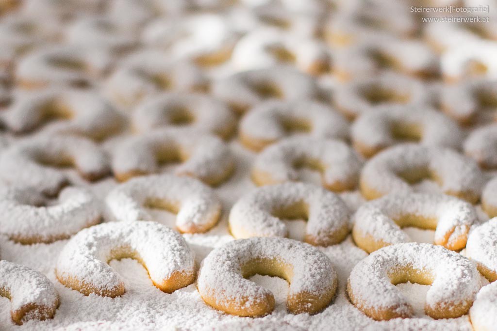 Weihnachtskekse & Weihnachtsbäckerei Rezepte für Weihnachten