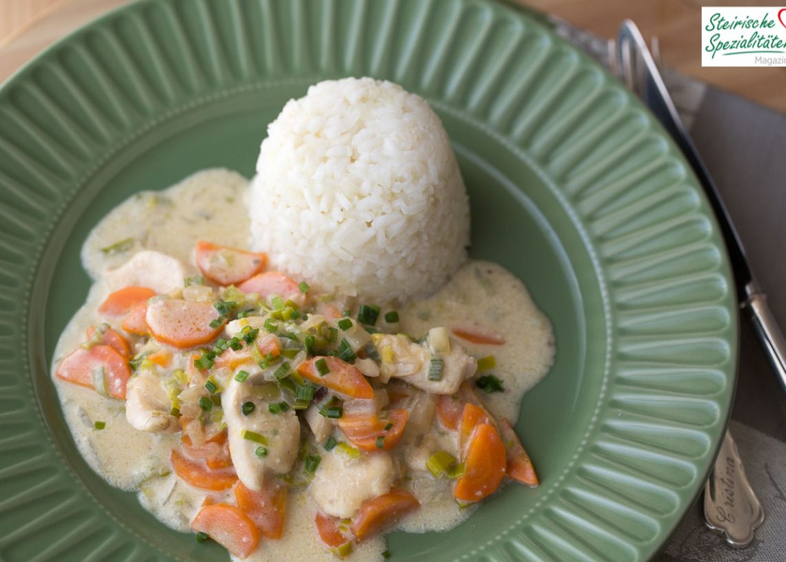 Faschierte Laibchen mit Püree - Rezept - Steirische Spezialitäten Faschierte Laibchen mit Püree - Rezept - Steirische Spezialitäten