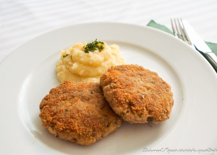 Joghurtdressing » Schnelles Rezept für ein leichtes Salatdressing