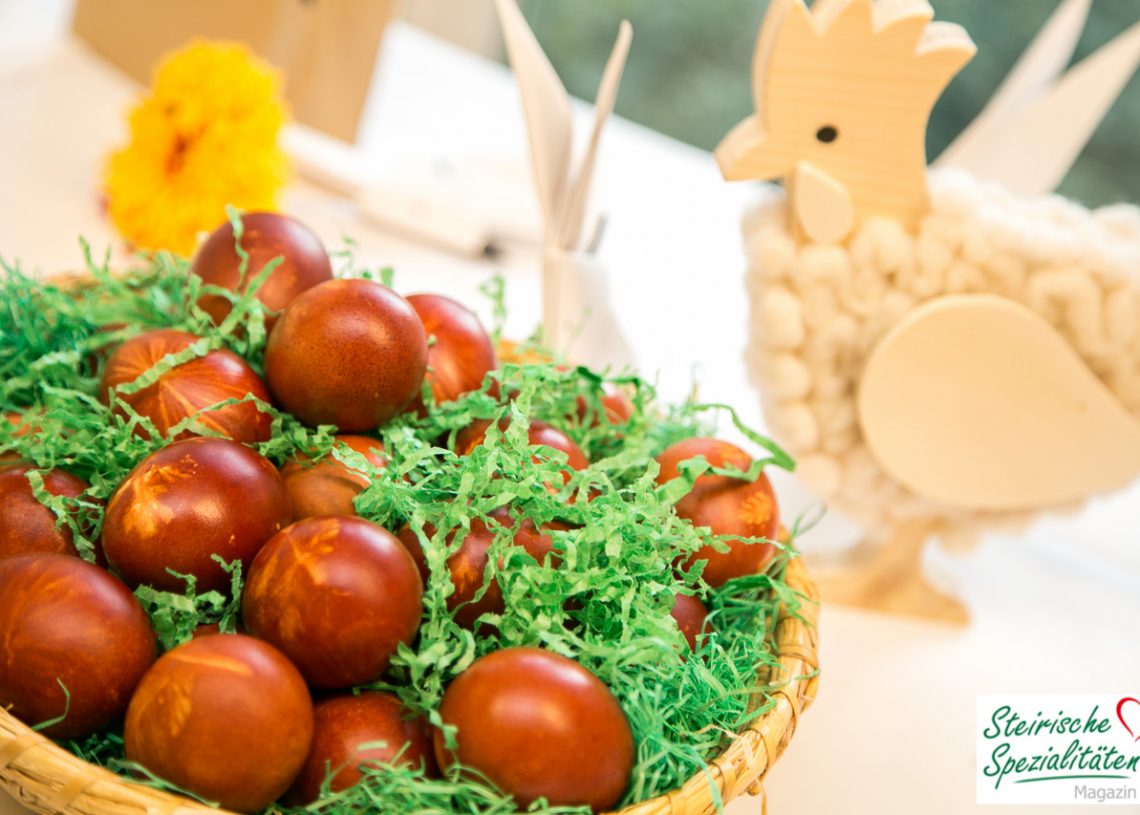 Topfenpalatschinken überbacken: Ein Gedicht! » Steirische Spezialitäten