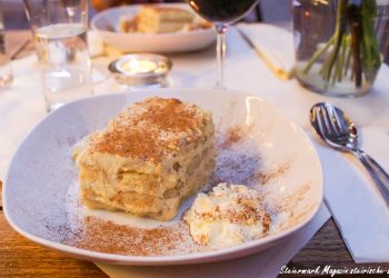 Steirisches Tiramisu